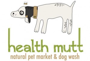 Health Mutt logo